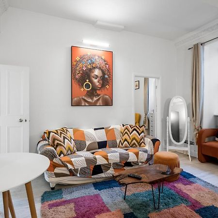 Hyde Park Fabulous Apartment London Luaran gambar