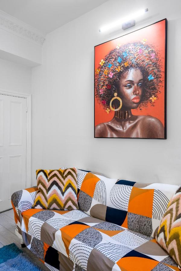 Hyde Park Fabulous Apartment London Luaran gambar